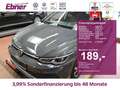 Volkswagen Golf VIII STYLE SPORT150PS TDI DSG AHK+KAMERA+ACC+NAVI+ Gris - thumbnail 1