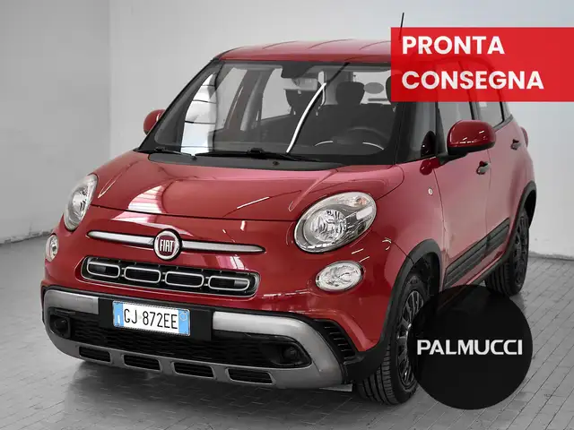 Fiat 500L 1.4 95cv S&S Connect