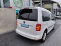 Volkswagen Caddy Weiß - thumbnail 4