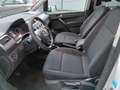 Volkswagen Caddy Weiß - thumbnail 6