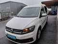 Volkswagen Caddy Weiß - thumbnail 3