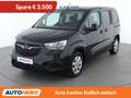 Opel Combo Life 1.2 Turbo Edition Schwarz - thumbnail 1