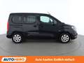 Opel Combo Life 1.2 Turbo Edition Schwarz - thumbnail 7