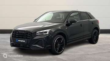 35 TDI 150ch S line S tronic 7