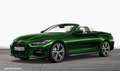 BMW 430 i Cabrio M Sport HK HiFi DAB WLAN Komfortzg. Grün - thumbnail 1
