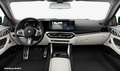 BMW 430 i Cabrio M Sport HK HiFi DAB WLAN Komfortzg. Grün - thumbnail 3