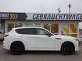 Mazda CX-60 2,5 PHEV Homura AWD CON-P DRI-P COM-P Weiß - thumbnail 8