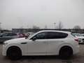 Mazda CX-60 2,5 PHEV Homura AWD CON-P DRI-P COM-P Weiß - thumbnail 4