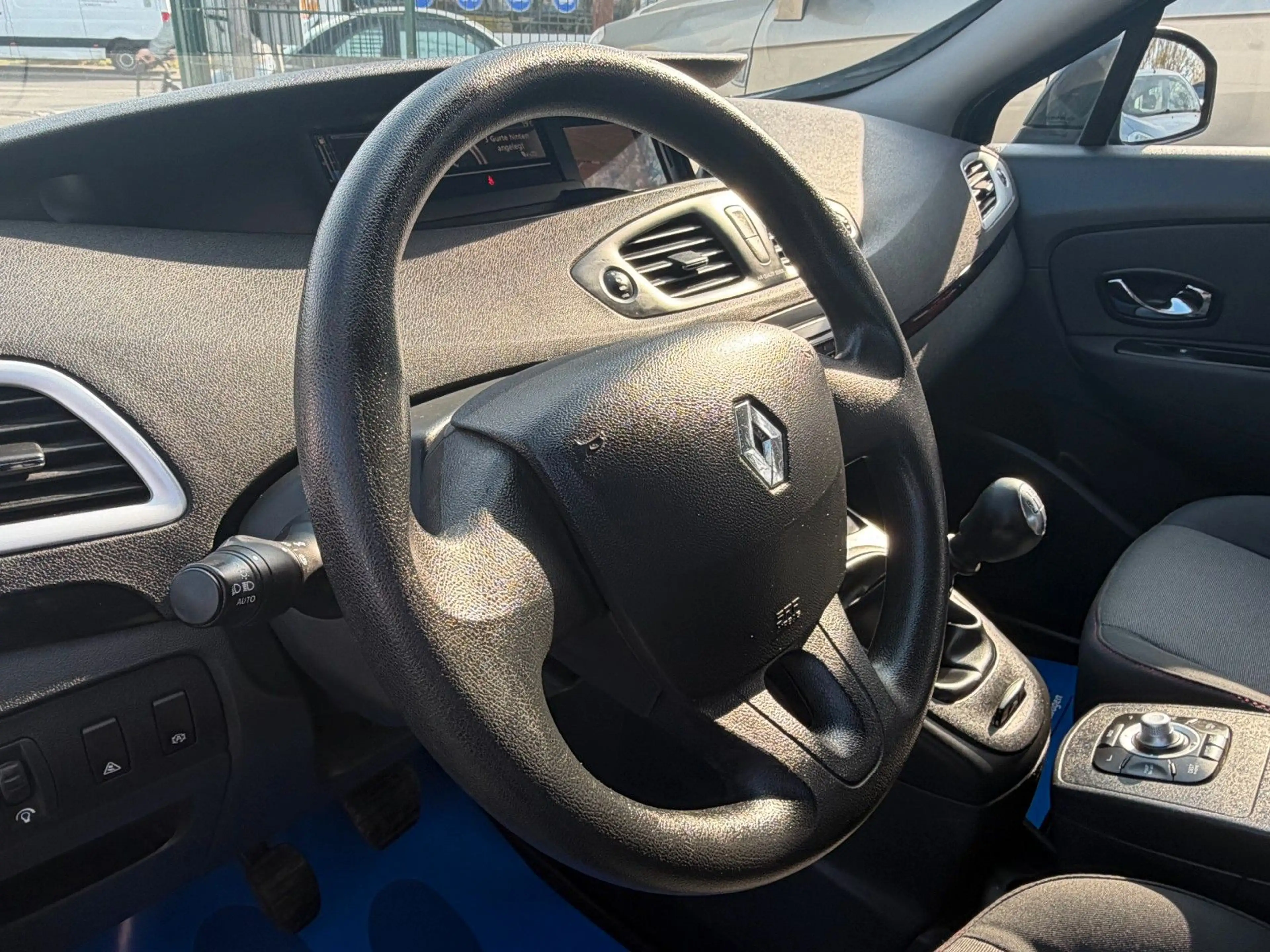 Renault Scenic Grand Expression*Klima*SHZ*Navi*TÜV NEU — photo 14