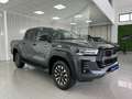 Toyota Hilux 2.8 D-4D 204CV C.Dobl GR Sport AT HVO100 Gris - thumbnail 5