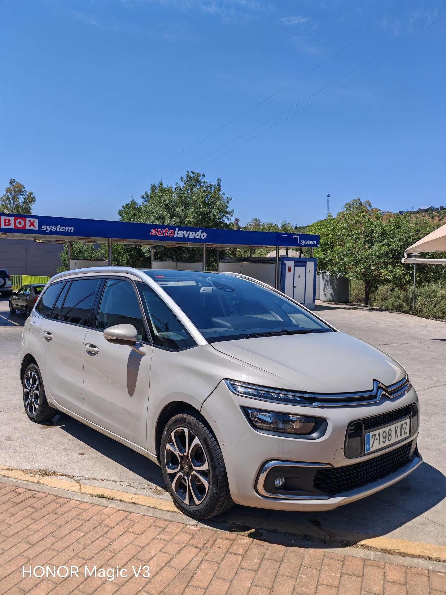 Citroen C4 SpaceTourer BlueHDi 130 Stop&Start EAT8 SELECTION - foto 1