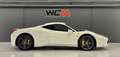Ferrari 458 Italia Blanco - thumbnail 4