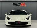 Ferrari 458 Italia Blanco - thumbnail 2