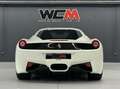 Ferrari 458 Italia Blanco - thumbnail 8