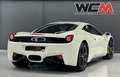 Ferrari 458 Italia Blanco - thumbnail 6