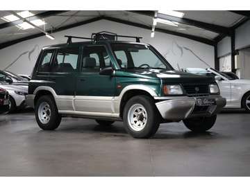 2.0 HDI 90 4X4 5 PORTES / EMBRAYAGE NEUF