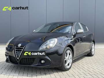 1.4 T 170 PK |86.000 KM| boekjes | NL-auto | NAP |