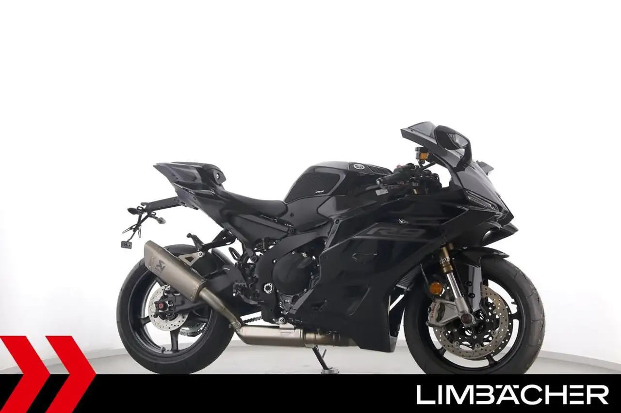 Yamaha YZF-R9