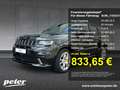 Jeep Grand Cherokee Grand Cherokee 6.2 V8 Supercharged Trackhawk Schwarz - thumbnail 1