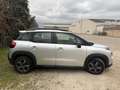 Citroen C3 Aircross PURETECH 110CH S\u0026S FEEL BUSINESS EAT6 Gris - thumbnail 6