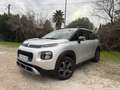 Citroen C3 Aircross PURETECH 110CH S\u0026S FEEL BUSINESS EAT6 Gris - thumbnail 1