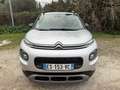 Citroen C3 Aircross PURETECH 110CH S\u0026S FEEL BUSINESS EAT6 Gris - thumbnail 8