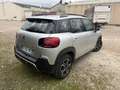 Citroen C3 Aircross PURETECH 110CH S\u0026S FEEL BUSINESS EAT6 Gris - thumbnail 5