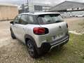 Citroen C3 Aircross PURETECH 110CH S\u0026S FEEL BUSINESS EAT6 Gris - thumbnail 3