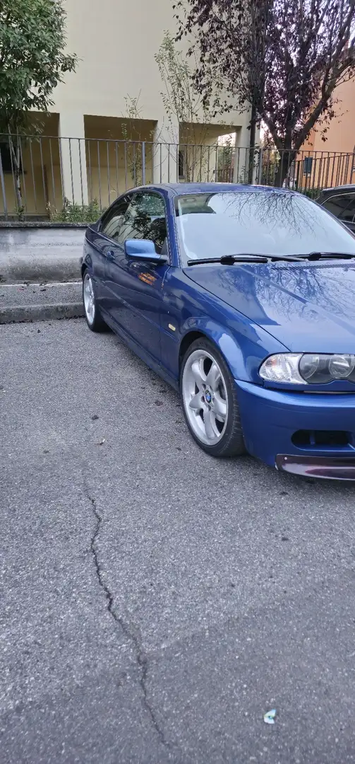 BMW 318 318ci Coupe 143cv - 1