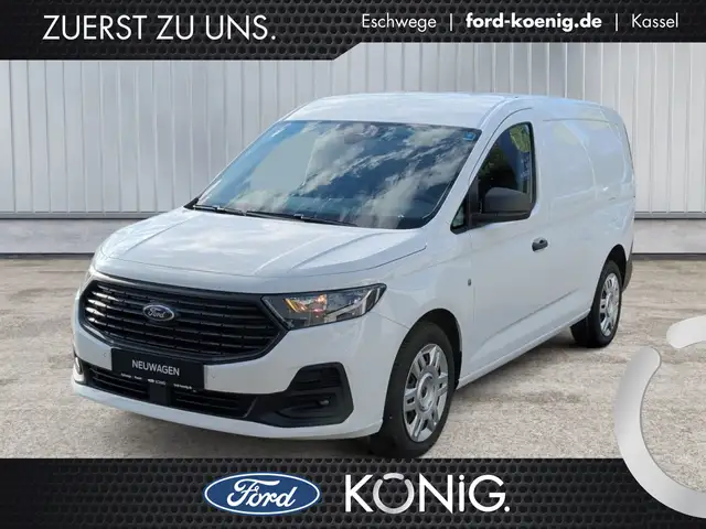 Ford Transit Connect Trend L2 Aut.+Navi+ParkPilot