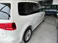 Volkswagen Touran 1.6TDI Advance 105 Blanco - thumbnail 5