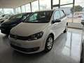 Volkswagen Touran 1.6TDI Advance 105 Blanco - thumbnail 1