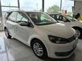 Volkswagen Touran 1.6TDI Advance 105 Blanco - thumbnail 2