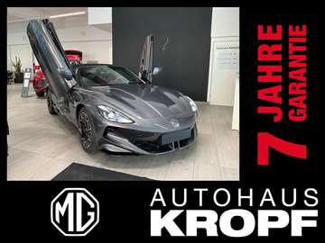 ⚡ Roadster ⚡ 507km WLTP ⚡ Scherentüren ⚡Cabrio ⚡