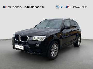 xDrive20d +nur an Händler/Export+