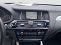 BMW X3 xDrive20d +nur an Händler/Export+ Negro - thumbnail 13