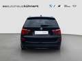 BMW X3 xDrive20d +nur an Händler/Export+ Negro - thumbnail 5