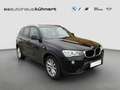 BMW X3 xDrive20d +nur an Händler/Export+ Negro - thumbnail 8