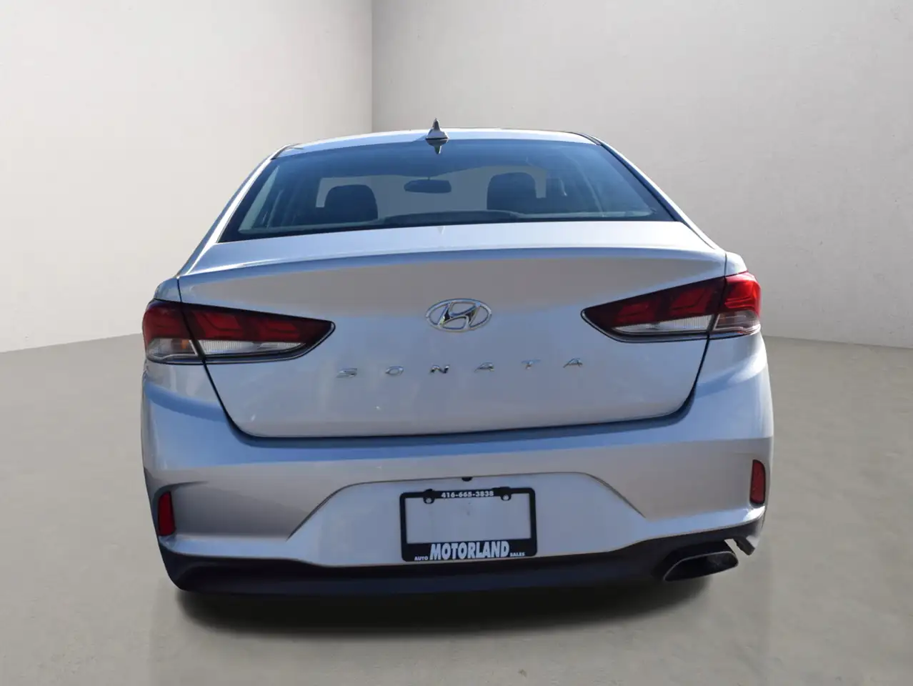 Hyundai SONATA снимка Hyundai SONATA