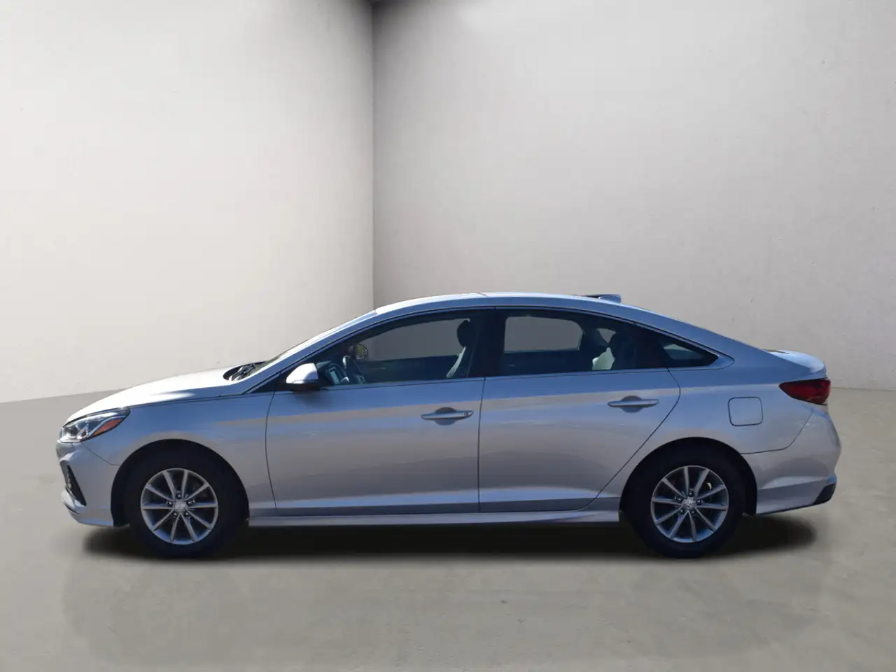 Hyundai SONATA снимка Hyundai SONATA