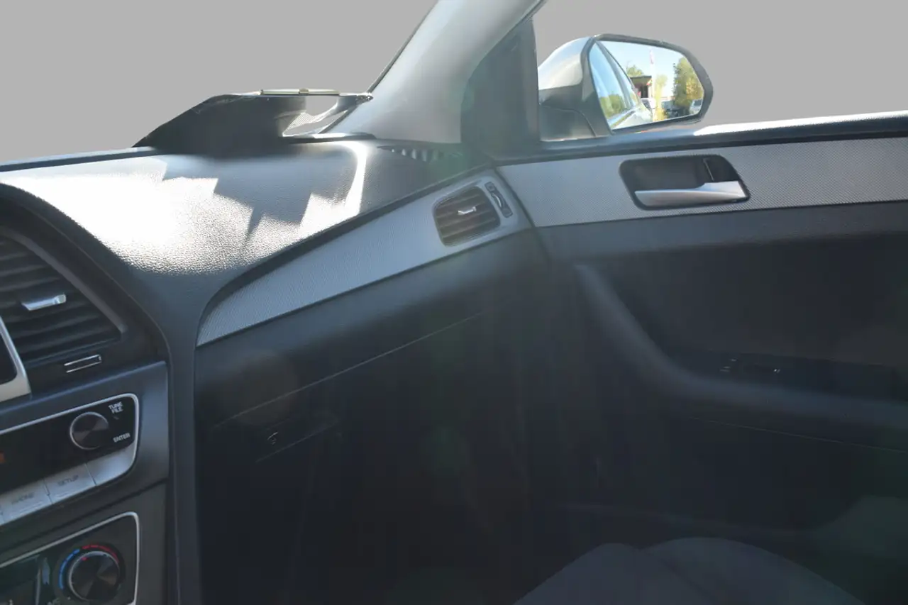 Hyundai SONATA снимка Hyundai SONATA