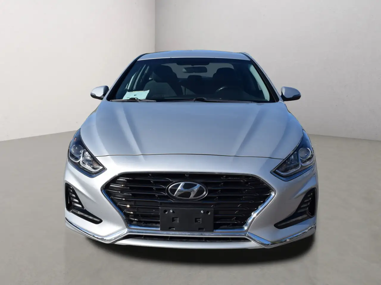 Hyundai SONATA снимка Hyundai SONATA