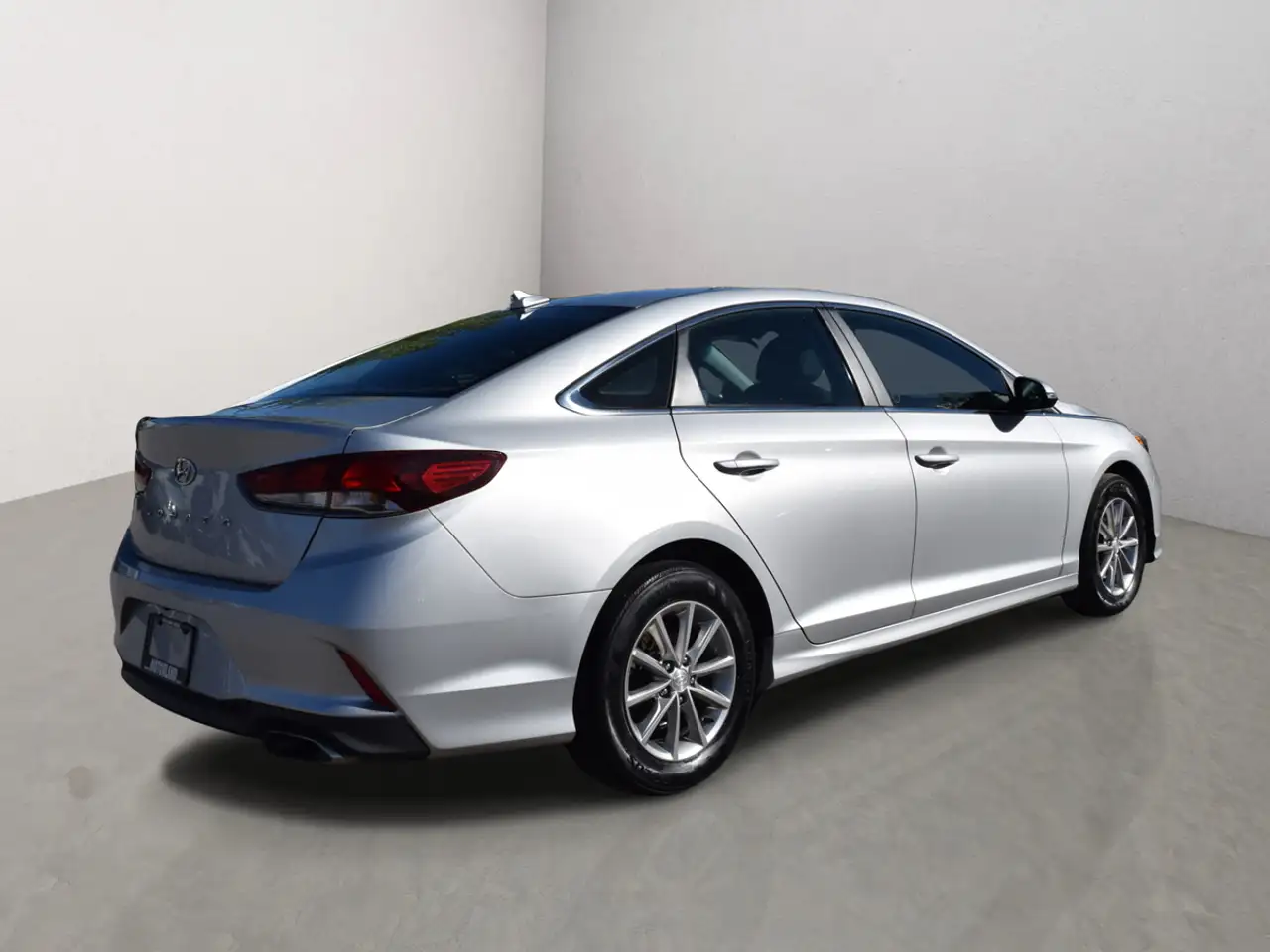 Hyundai SONATA снимка Hyundai SONATA
