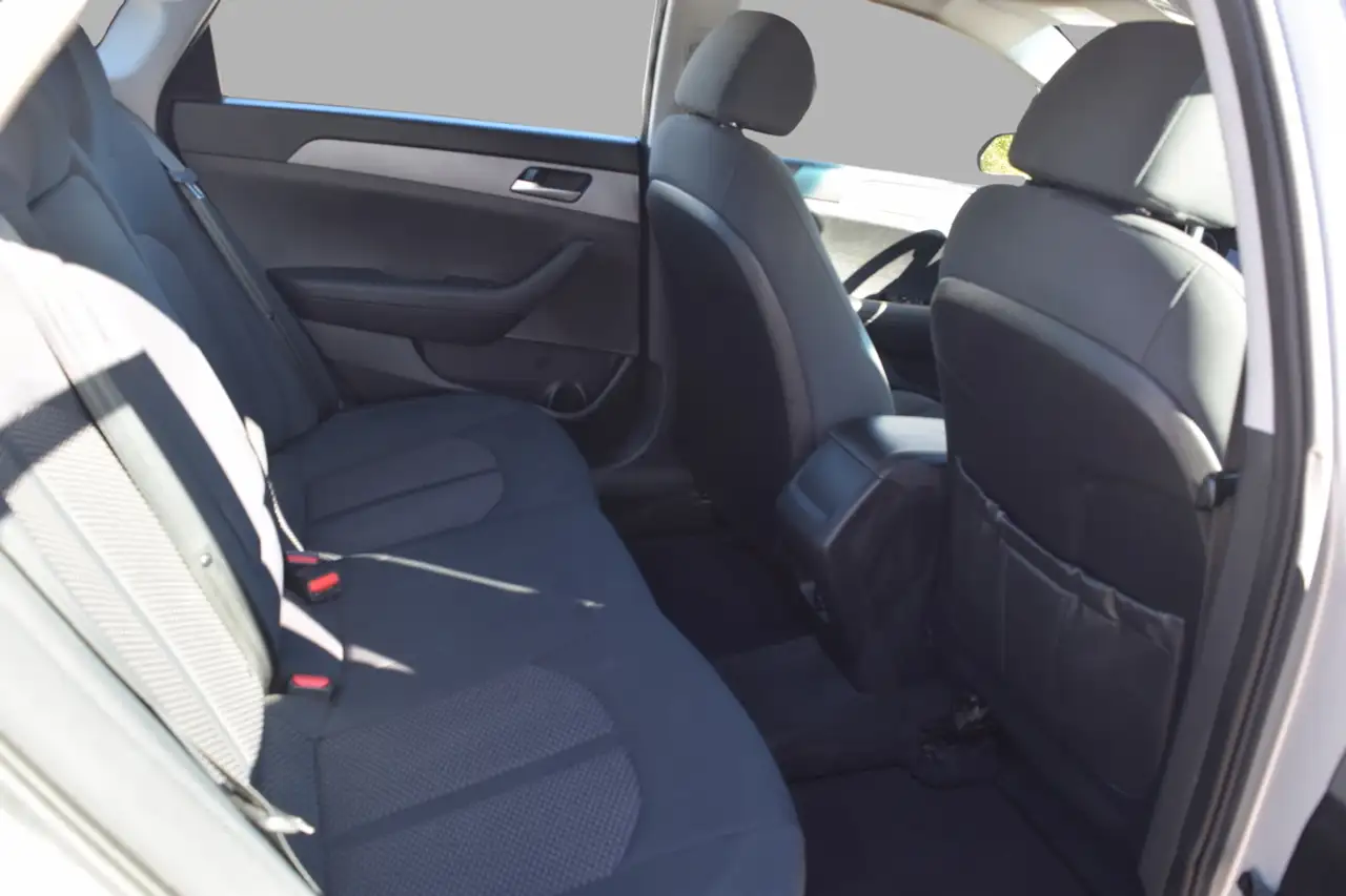 Hyundai SONATA снимка Hyundai SONATA
