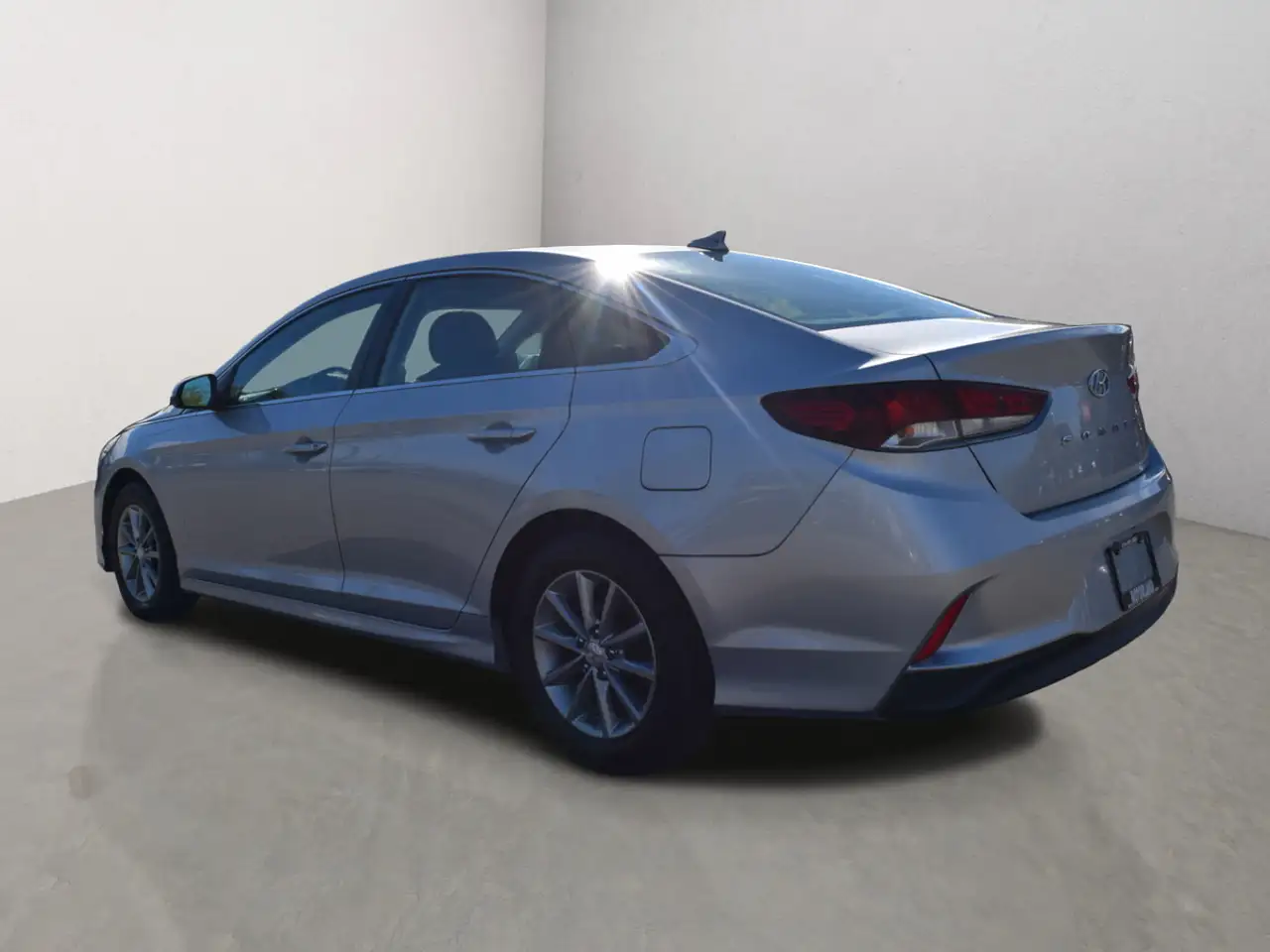 Hyundai SONATA снимка Hyundai SONATA
