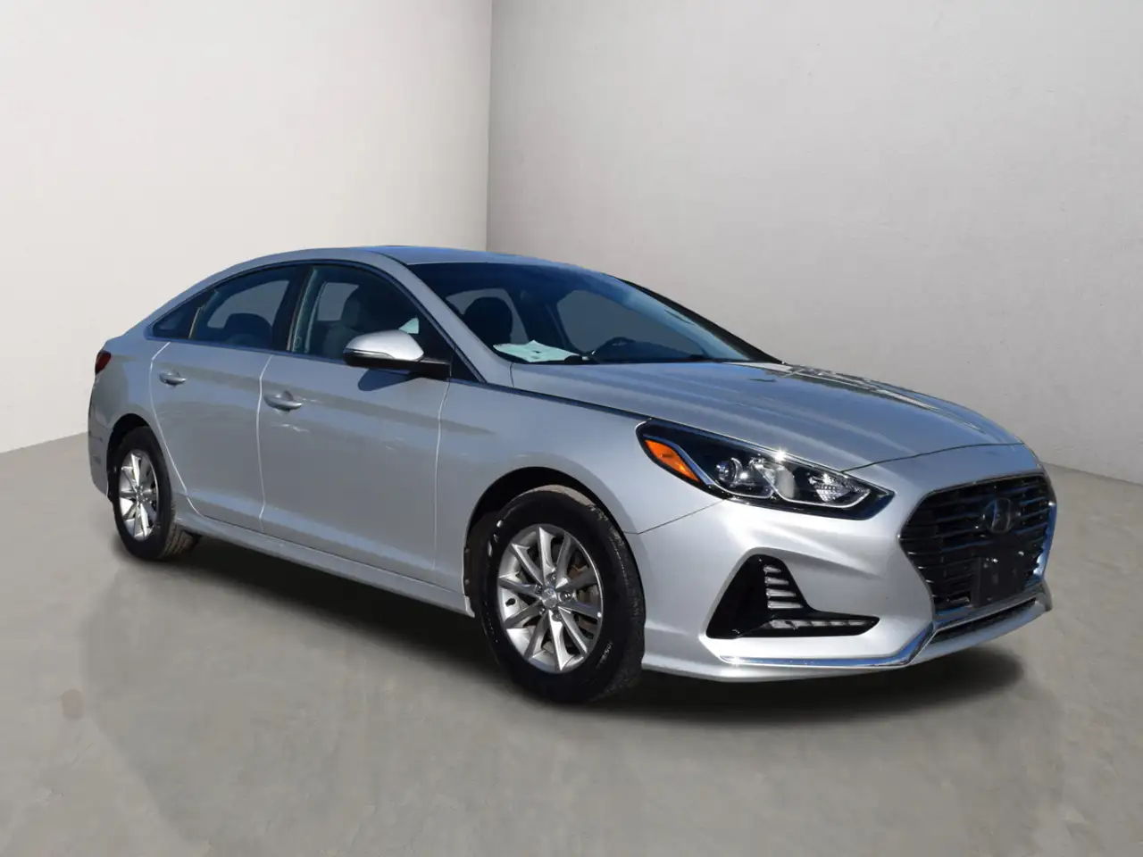 Hyundai SONATA снимка Hyundai SONATA
