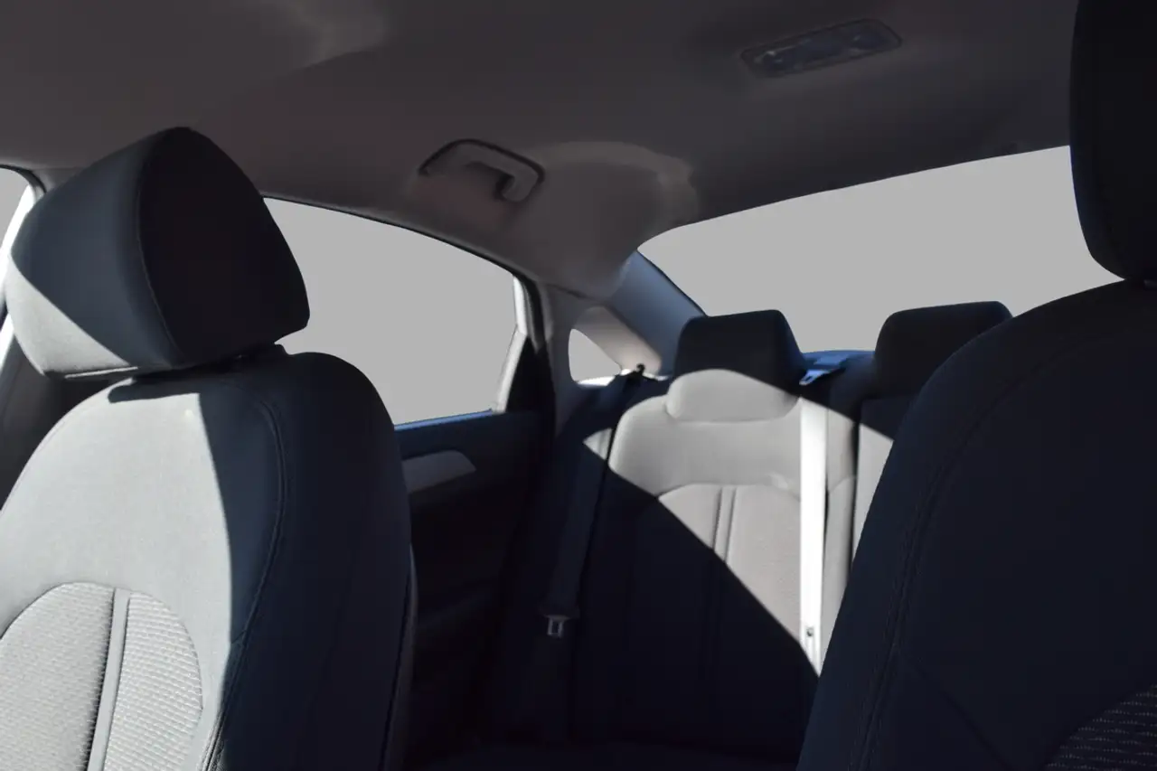 Hyundai SONATA снимка Hyundai SONATA