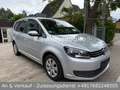 Volkswagen Touran TOURAN COMFORTLINE 7 SITZER/StEUERKETTE NEU Argent - thumbnail 3