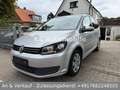Volkswagen Touran TOURAN COMFORTLINE 7 SITZER/StEUERKETTE NEU Argent - thumbnail 1