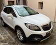 Opel Mokka 1.6L Cdti 110cv pack Cosmo Biały - thumbnail 2